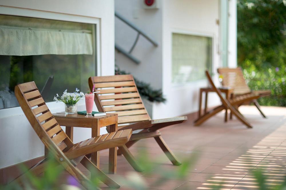 Chay Lap Farmstay Bo Trach Exterior photo